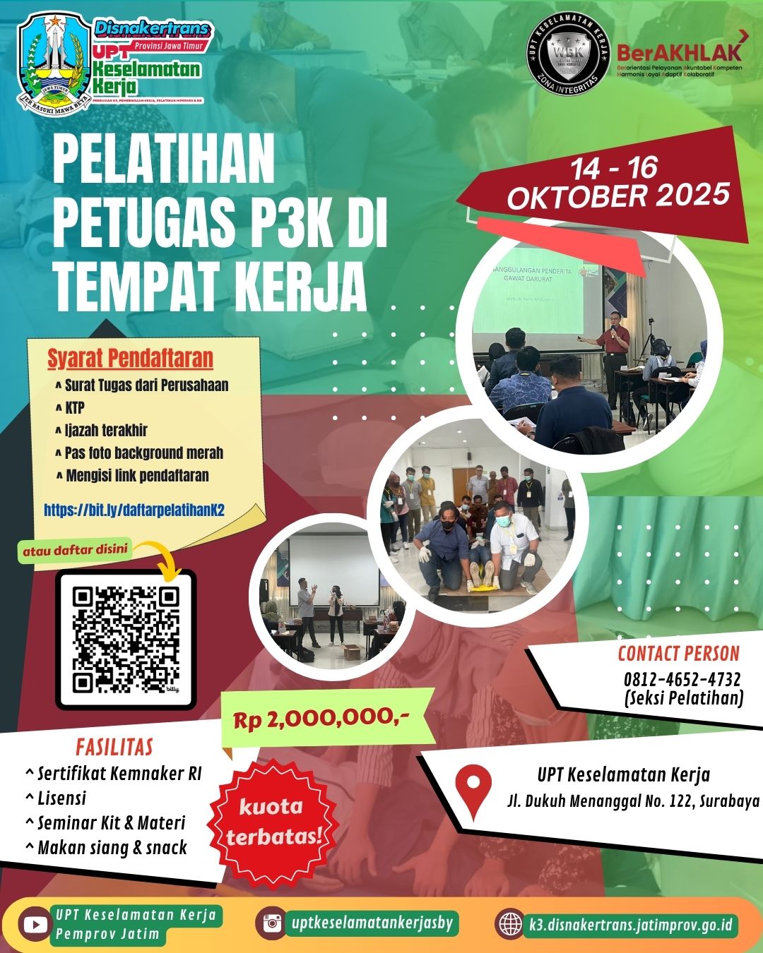 Pelatihan